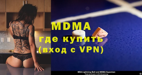 стаф Инта